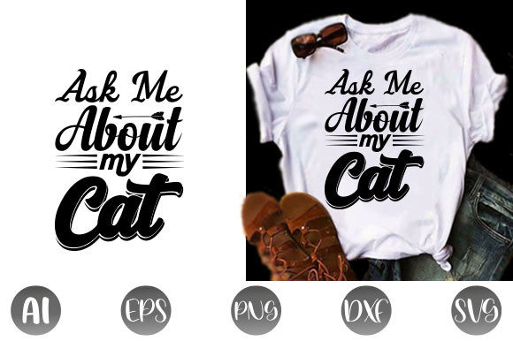 Best Cat Svg T Shirt Design Review