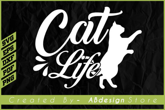 Cat Lover T Shirt Design Review