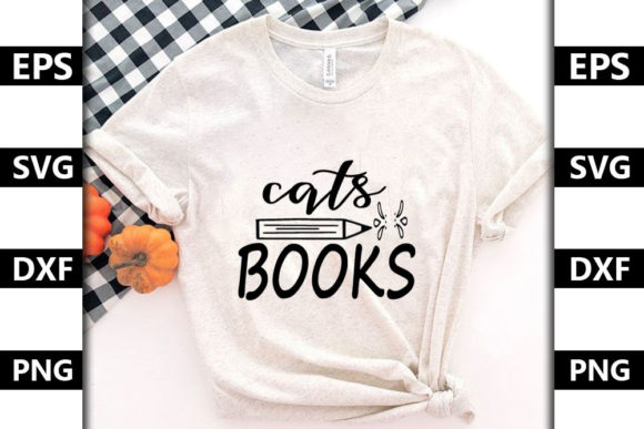 Cat Svg Design for Creative Projects