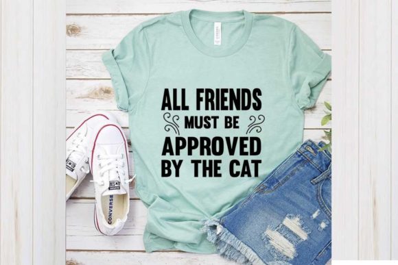 Cat Svg Design for Embroidery Projects