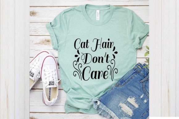 Cat Svg Design for Embroidery Projects