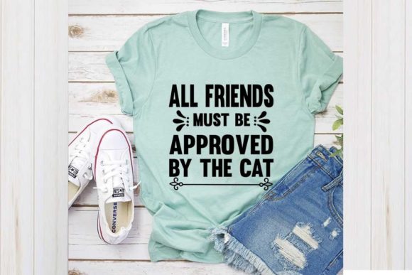 Cat Svg Design for Embroidery Projects