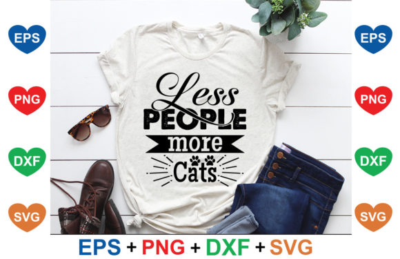 Cat Svg Design for Embroidery Projects