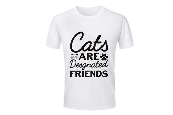 Cat SVG Design for Embroidery Projects