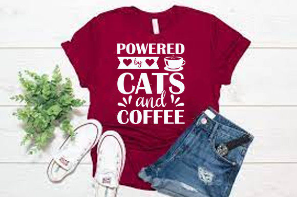 Cat Svg Design for Embroidery Projects