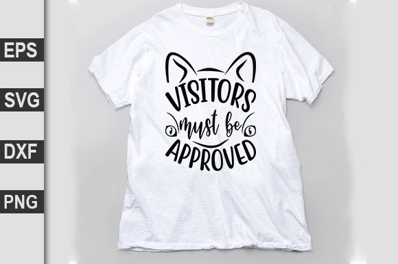 Cat Svg Design for Embroidery Projects