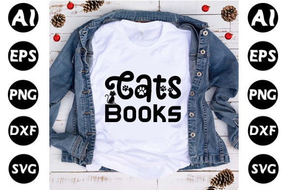 Cat Svg Design for Embroidery Projects