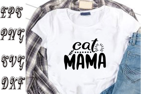 Catsvg Design CAT MAMA Review